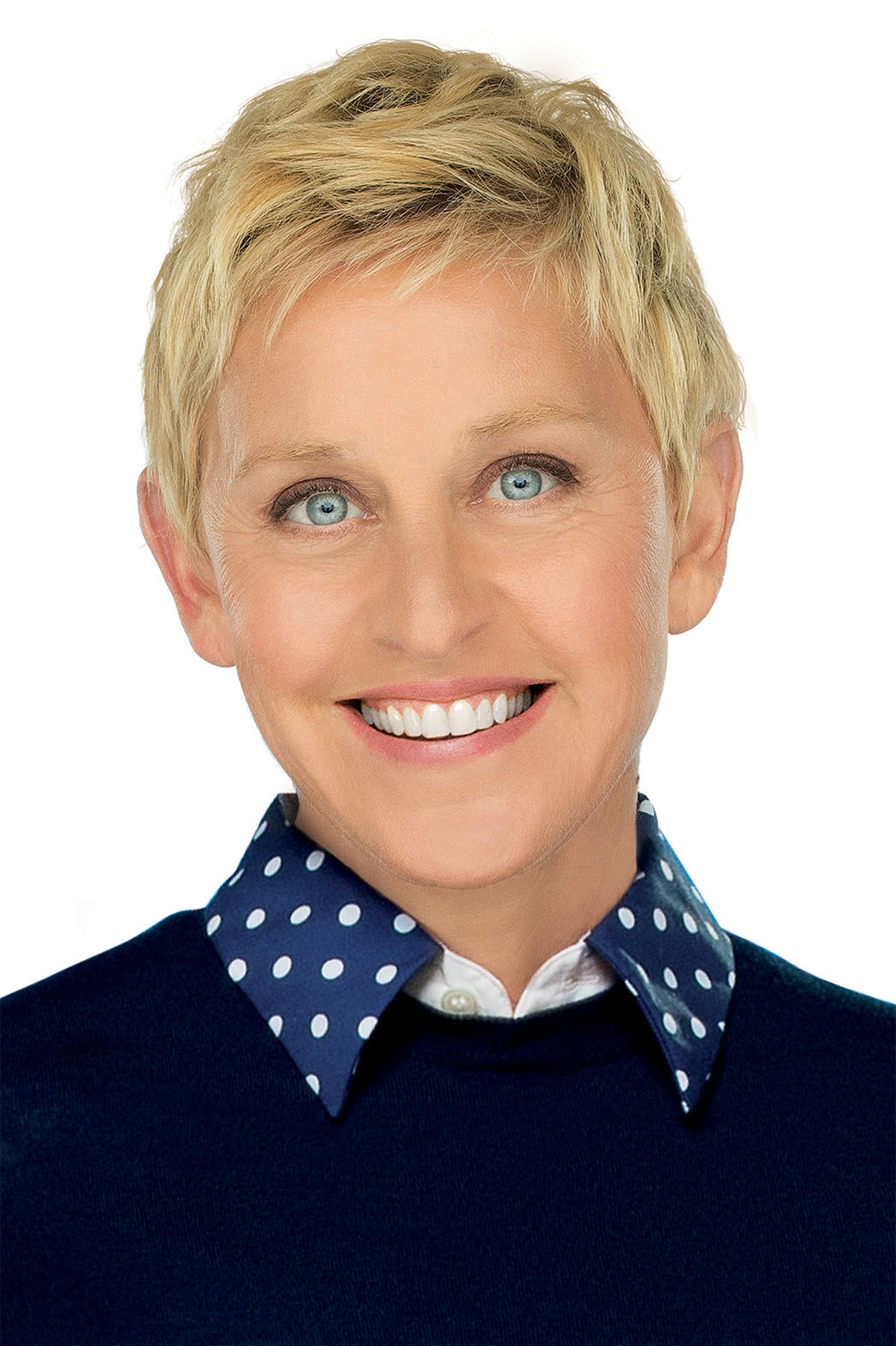 Ellen Degeneres